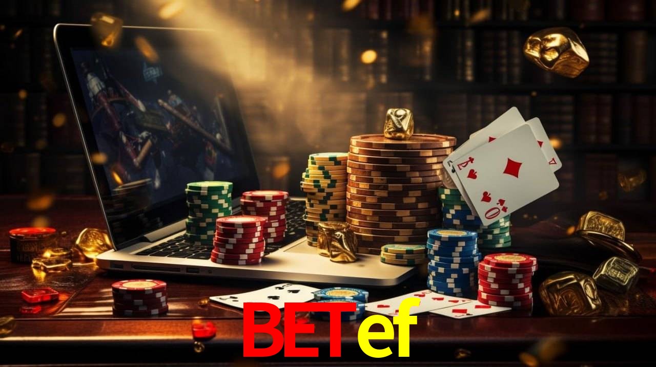 Experiência VIP betef