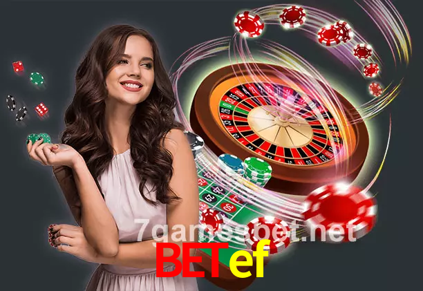vivo no cassino betef