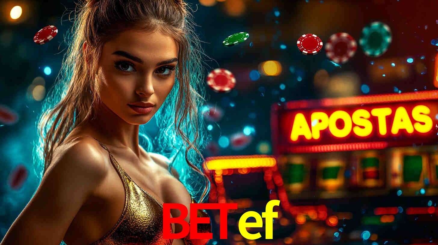 Explorando a Categoria de Eventos em Apostas na betef