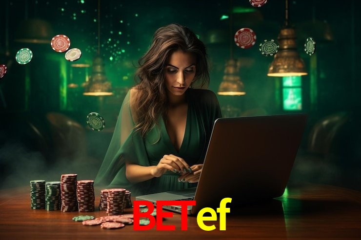 betef - Installation Guide