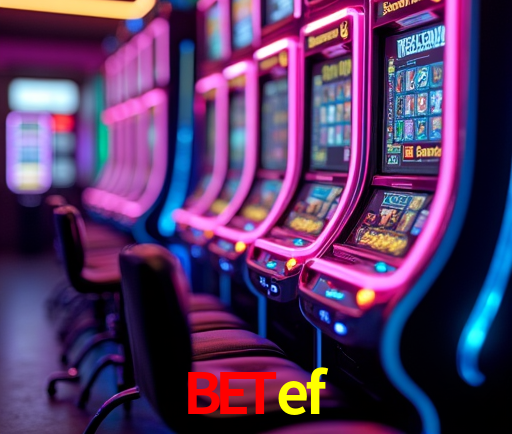 betef São Paulo - Top Slots