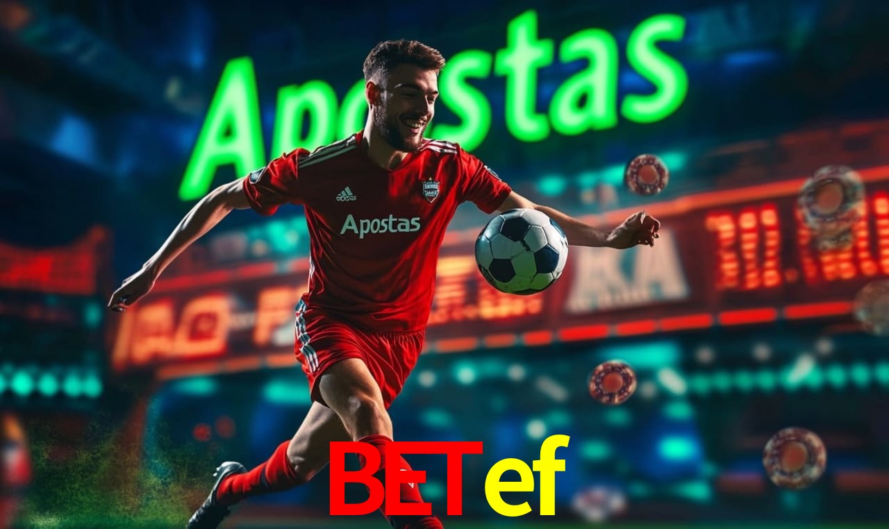 Casino Ao Vivo betef