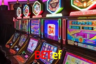 Explorando a Categoria de Eventos em Apostas na betef