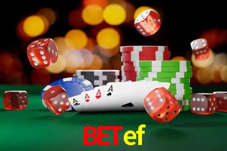 Especiais de Fim de Semana betef