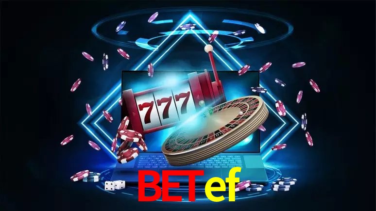 betef Belo Horizonte - Jackpots