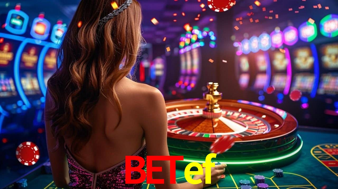 betef - App Features