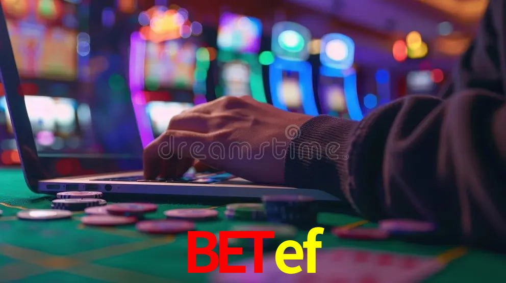 Casino VIP betef