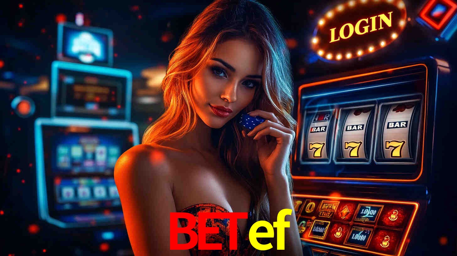 betef login