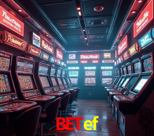 betef São Paulo - Hot Promos