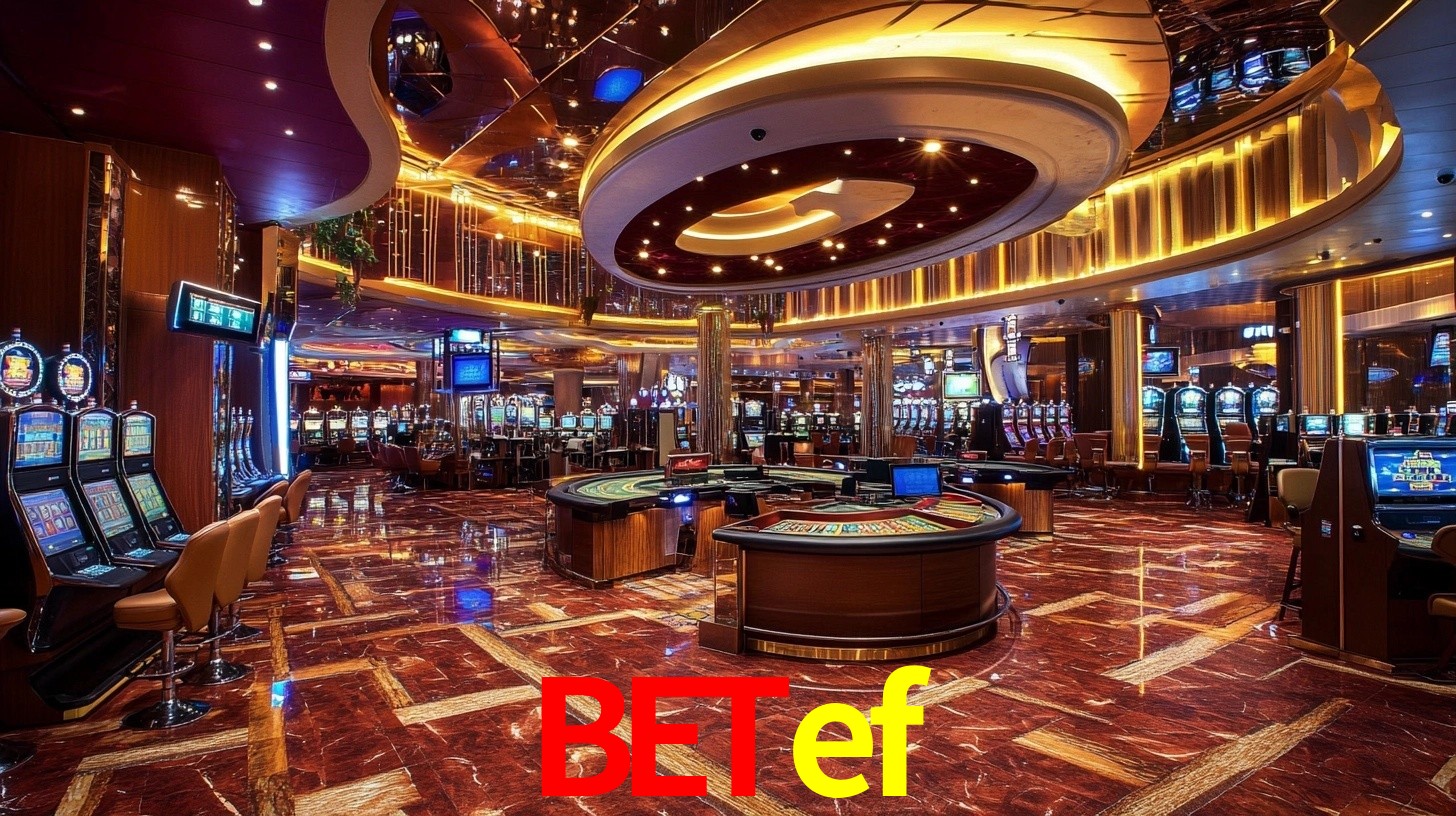 VIP Casino betef