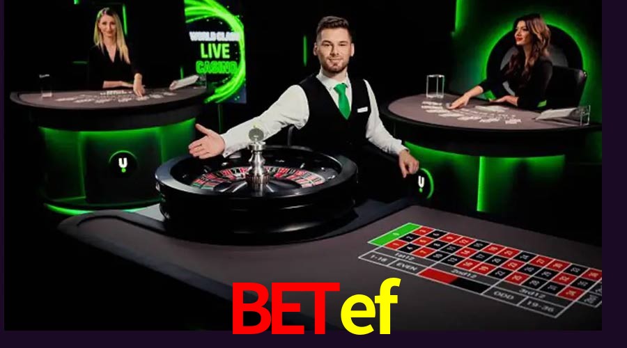 Seasonal Promotions betef