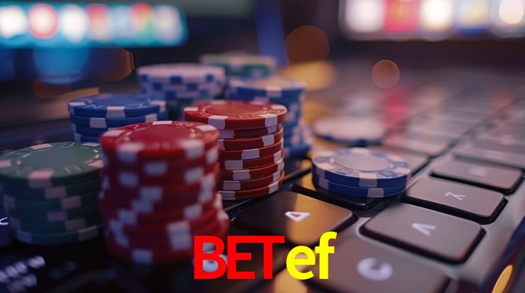 betef - cassino ao vivo