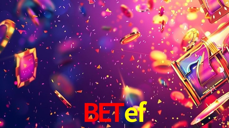 Interface do App betef