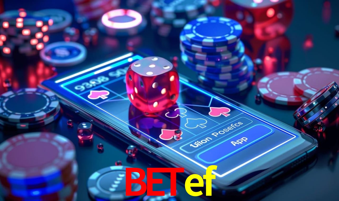 betef Brasília - Betting Features