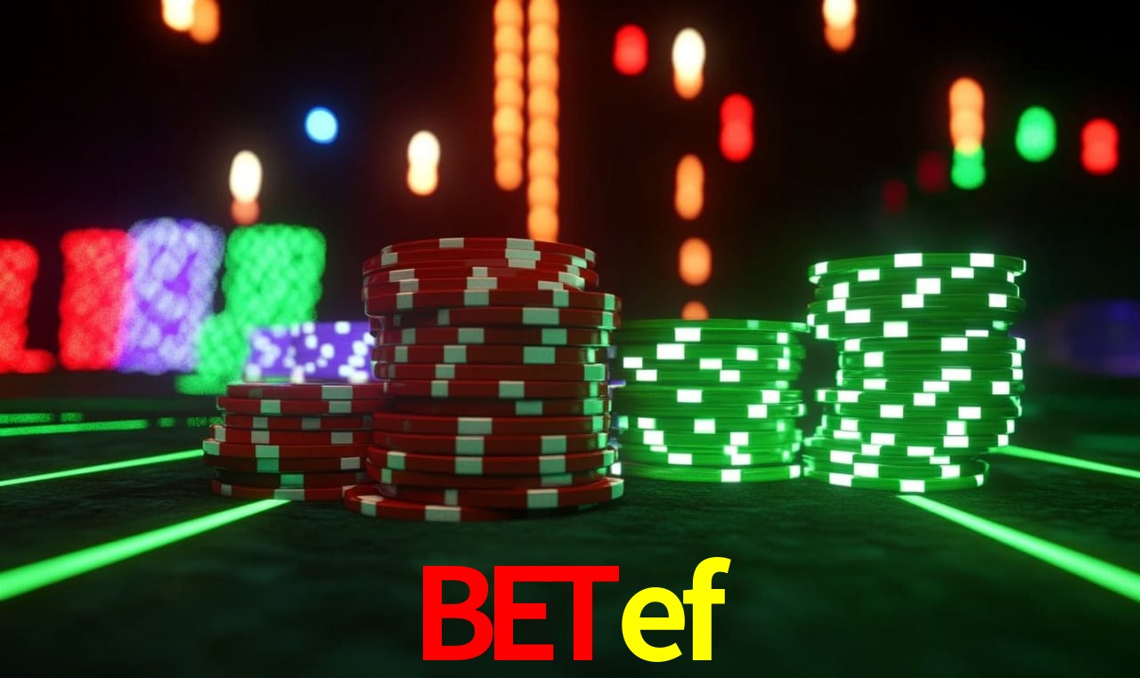 Slot Games betef