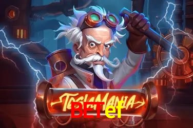 betef Brasília - Jogo Features