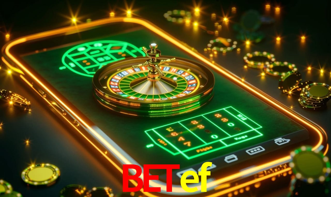 betef - Rápido Acesse