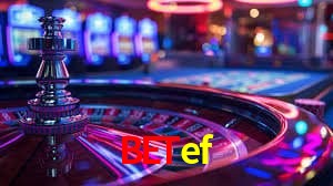 Benefícios da Conta betef