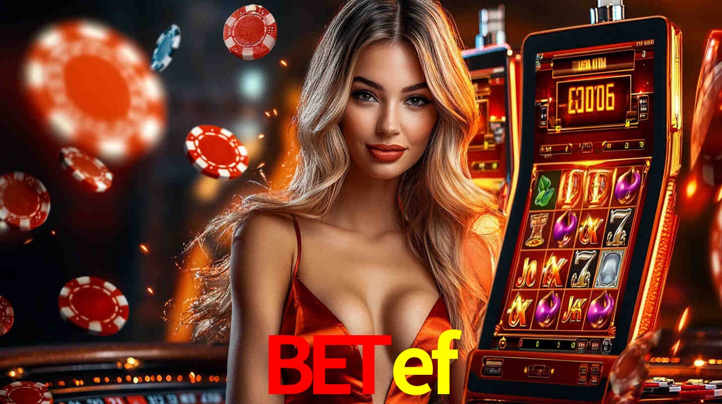 betef login