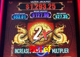 betef Belo Horizonte - VIP Casino