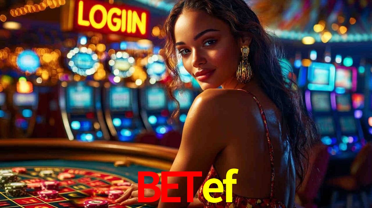 betef São Paulo - Jogo Providers