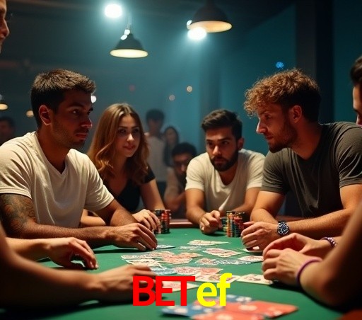 betef Slot - 320+ Caça-Níqueis Premium