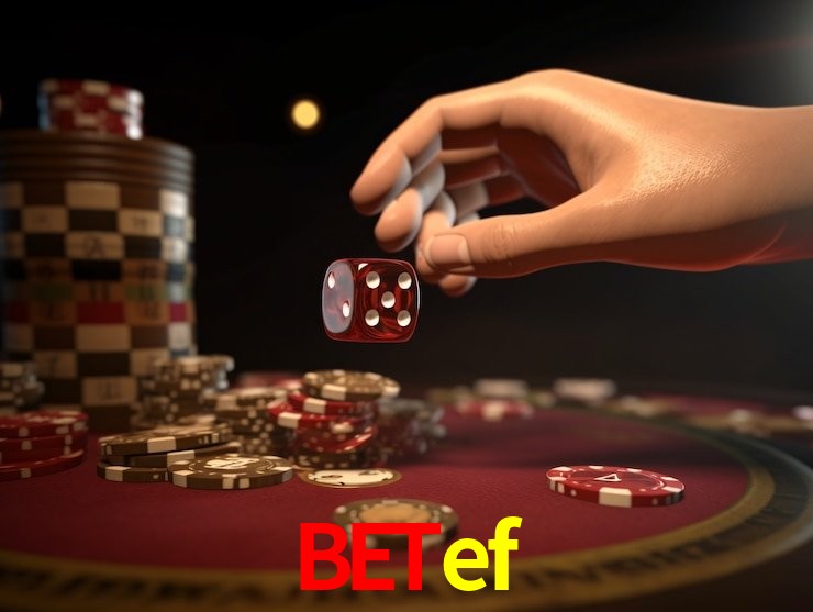 Promoção Relâmpago betef