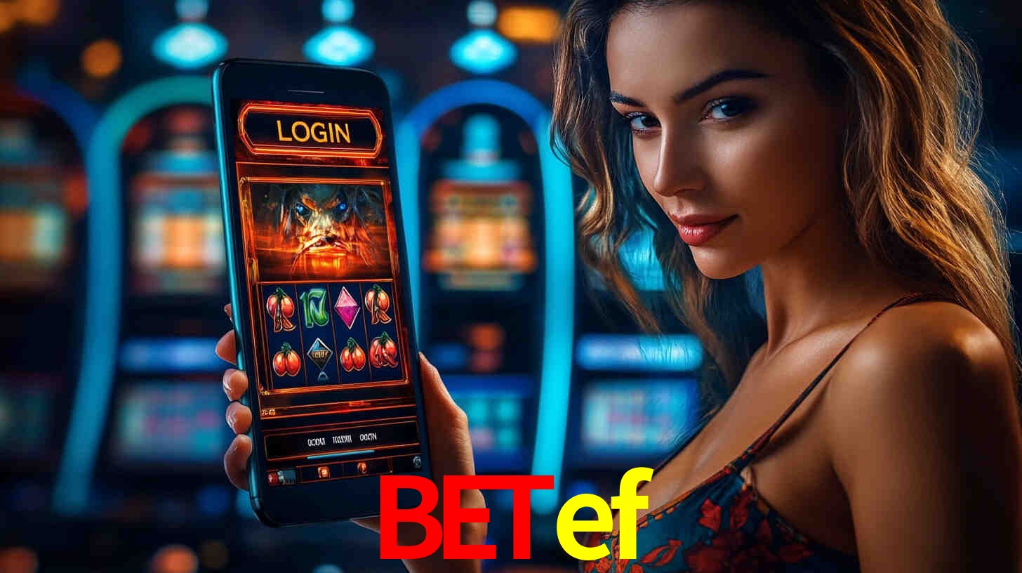 betef: A Experiência de Casino com Jogos de Mesa ao Vivo