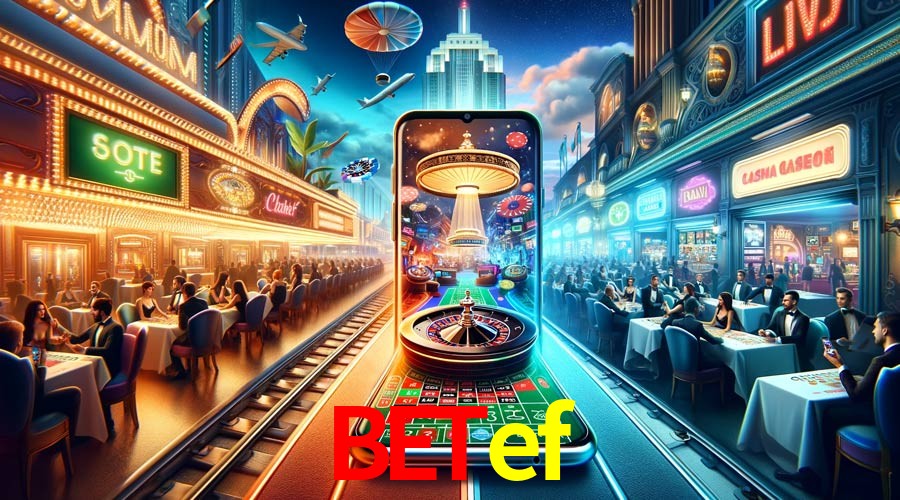 Flash Promotion betef