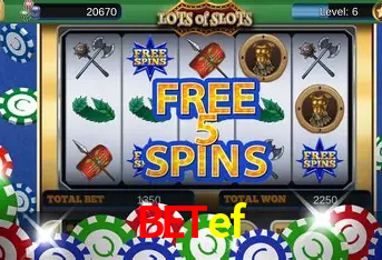 betef Brasília - Casino Guide