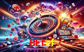 Casino Ao Vivo betef