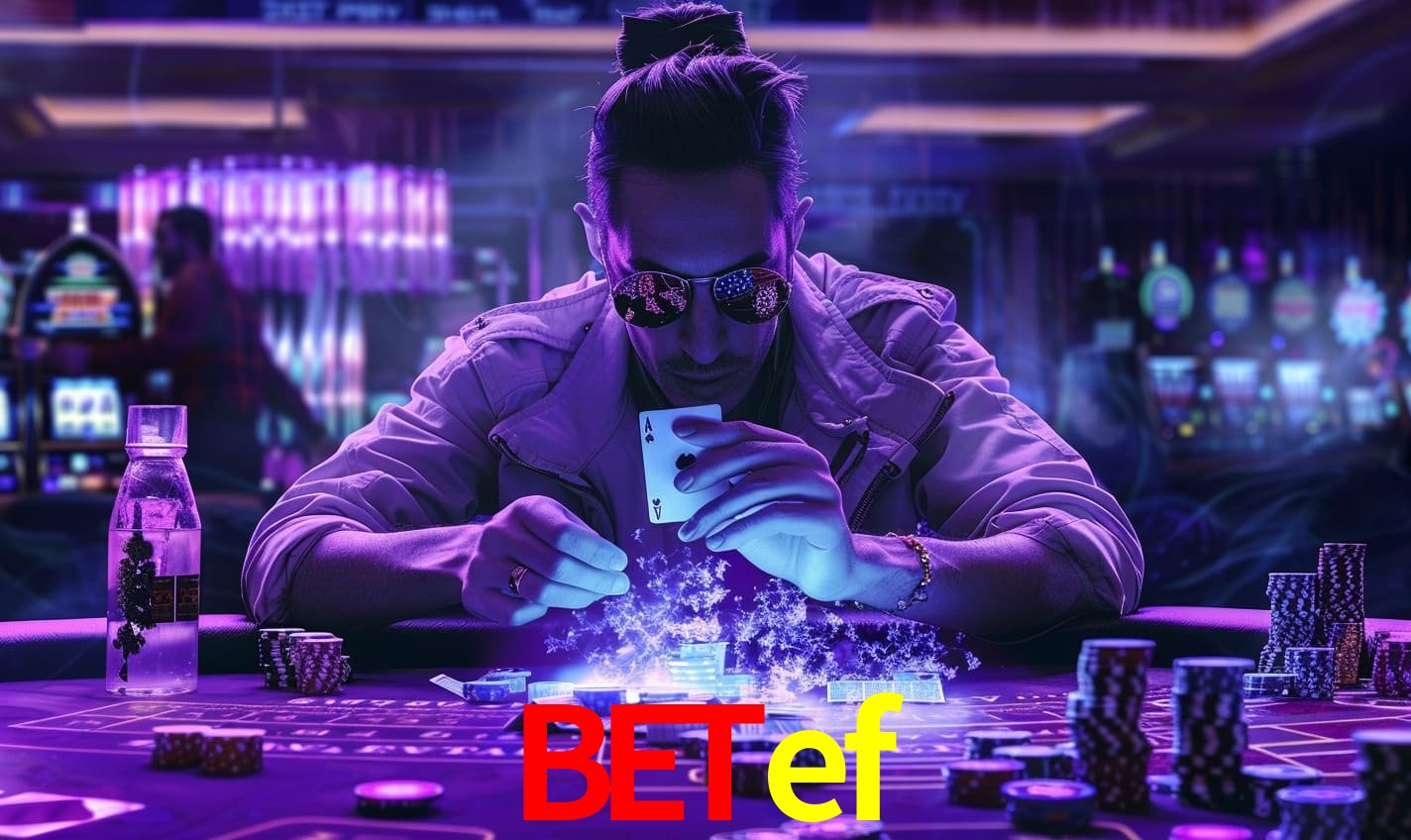 Tennis Betting betef