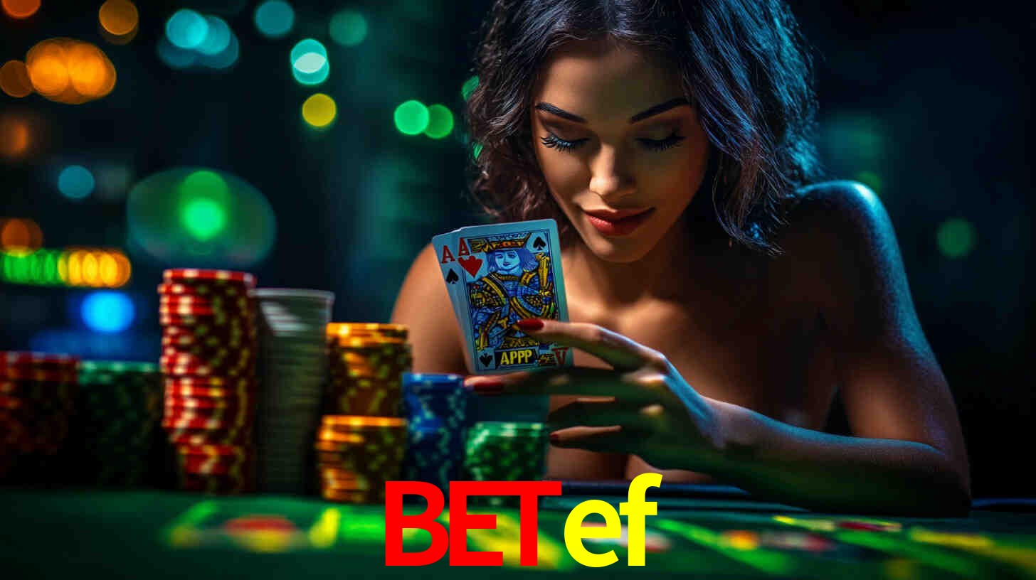 Descubra o Programa VIP da betef: Vantagens Exclusivas para Jogadores