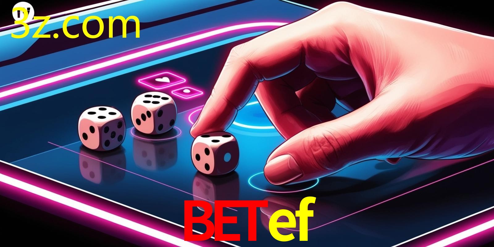 BETEF