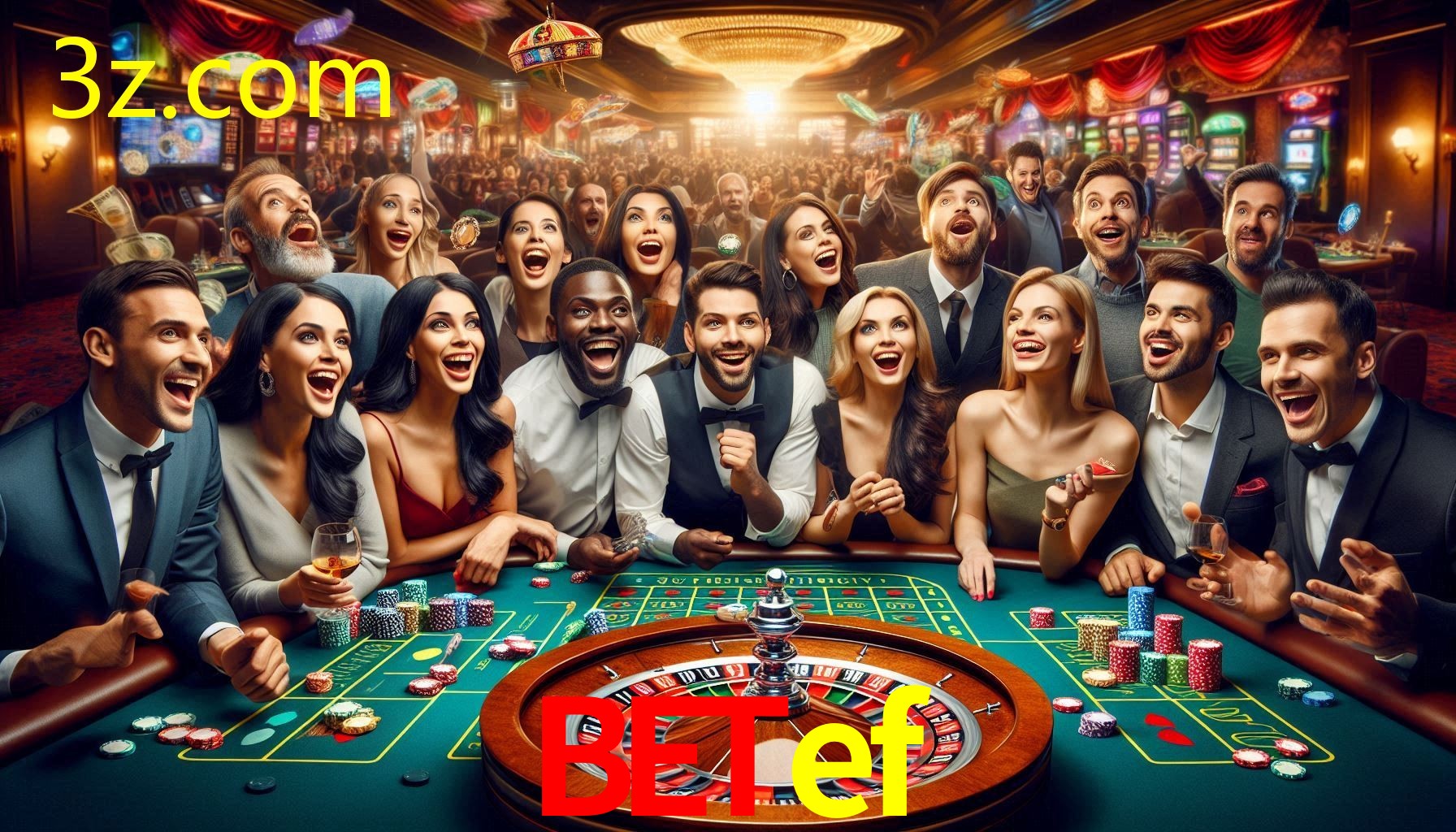 BETEF