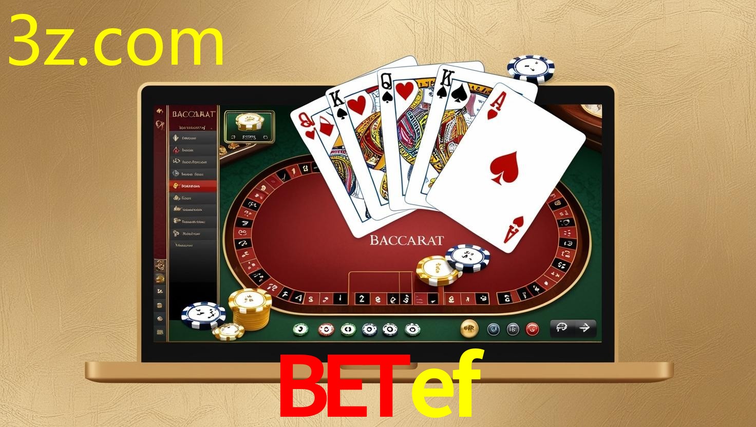 BETEF