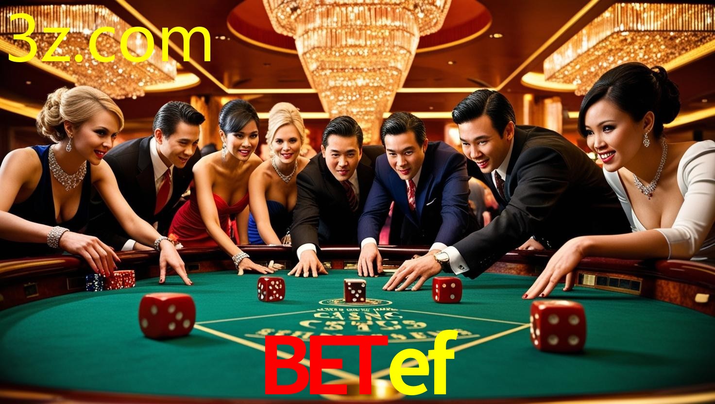 BETEF